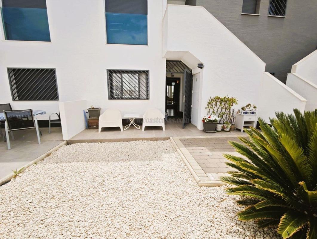Venta de apartamento en Orihuela