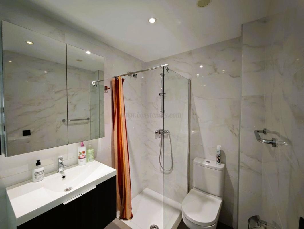 Venta de apartamento en Orihuela