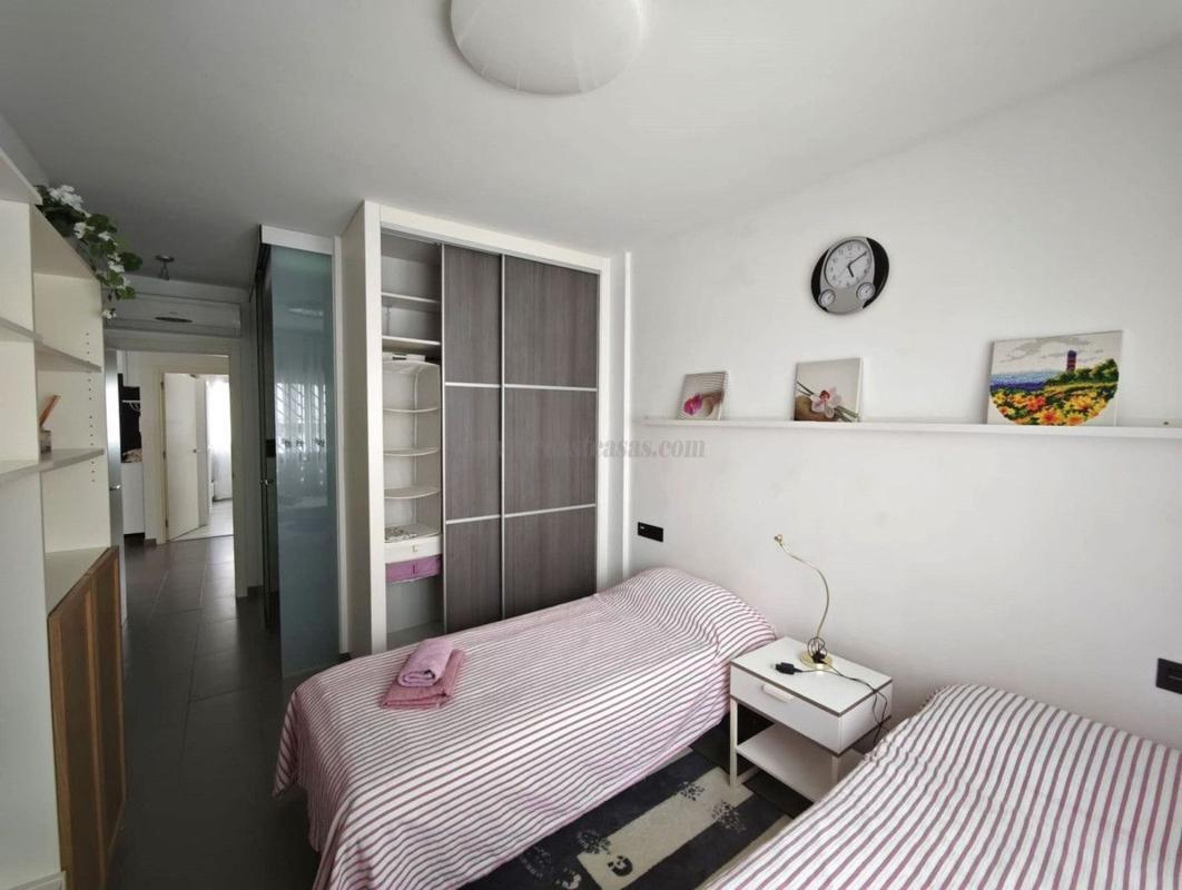 Venta de apartamento en Orihuela