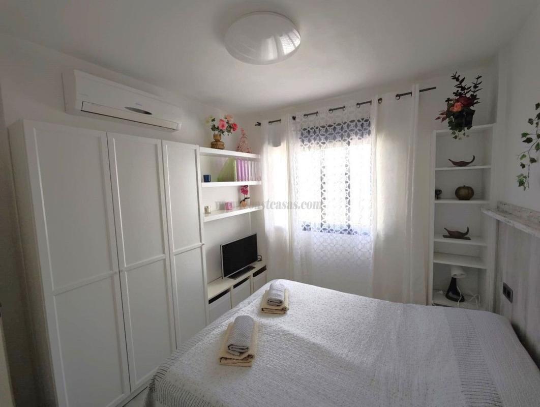 Venta de apartamento en Orihuela