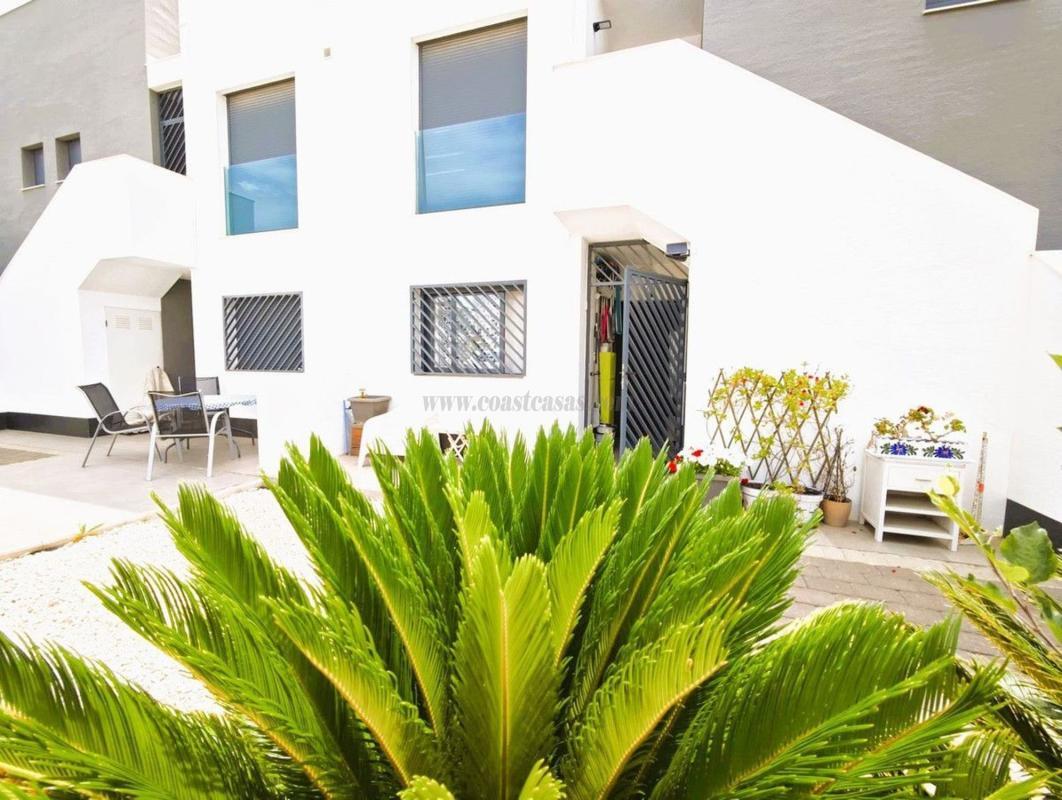 Venta de apartamento en Orihuela