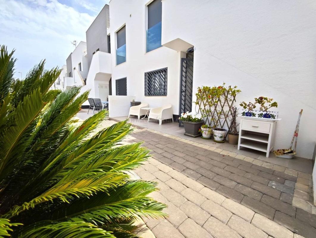 Venta de apartamento en Orihuela