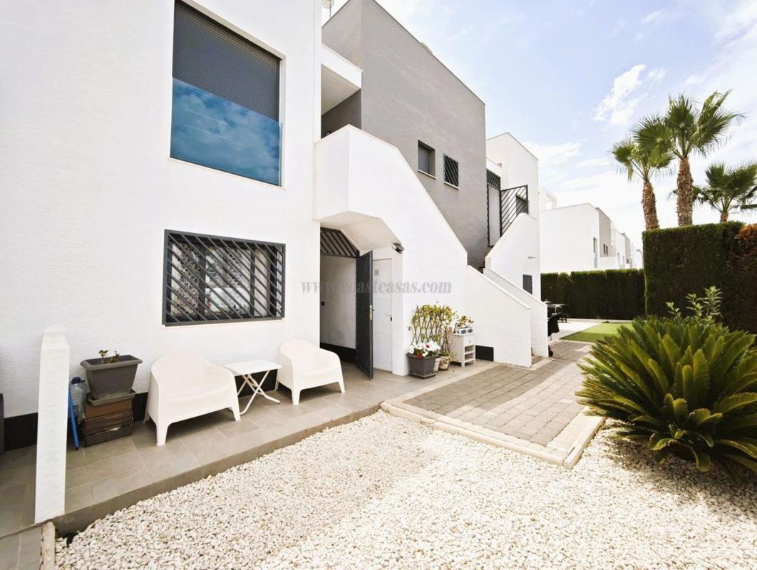 Venta de apartamento en Orihuela