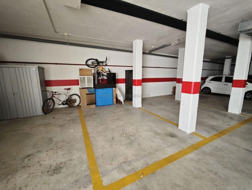 Venta de apartamento en Orihuela