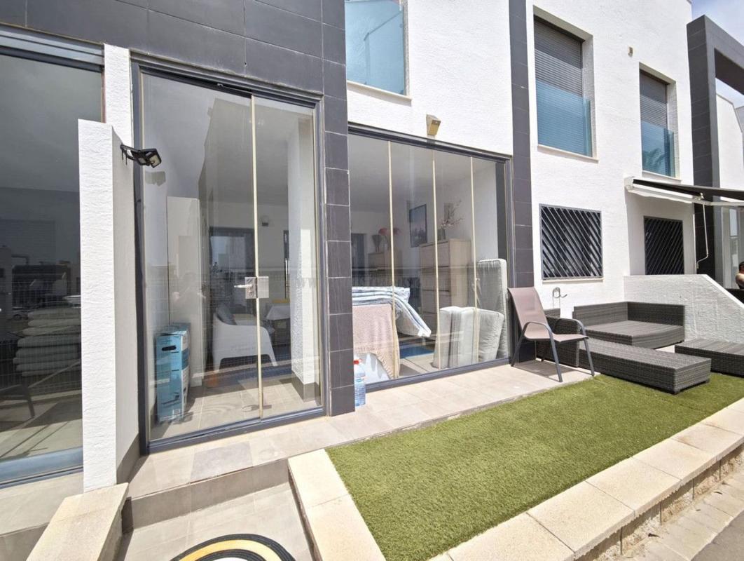 Venta de apartamento en Orihuela