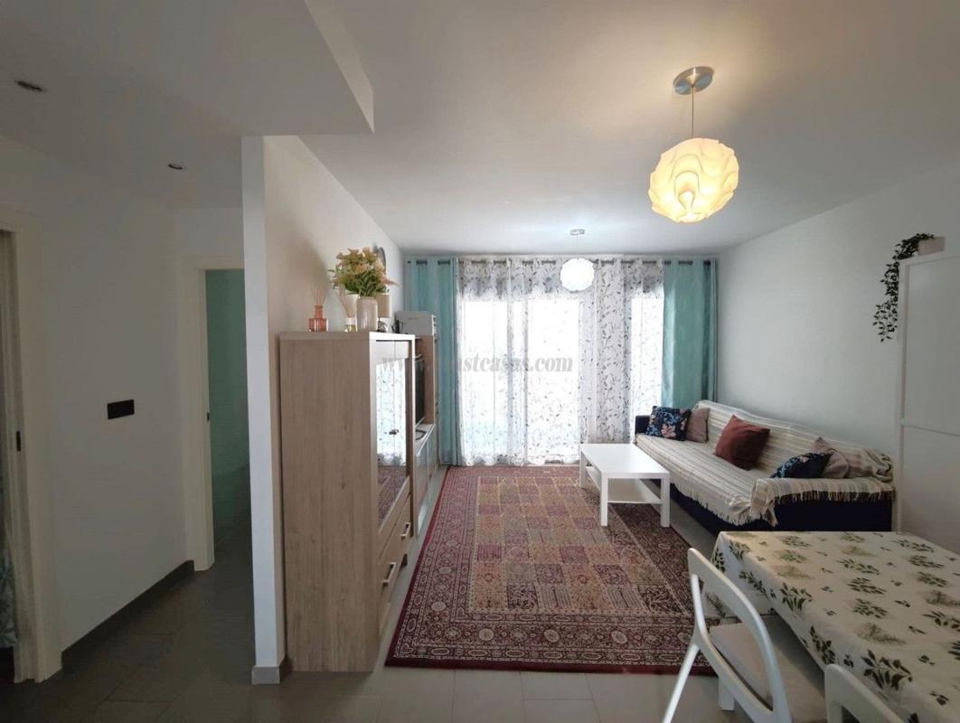 Venta de apartamento en Orihuela