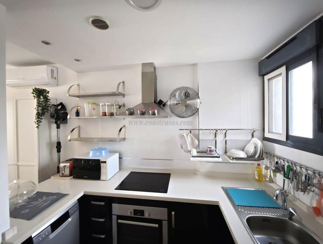 Venta de apartamento en Orihuela