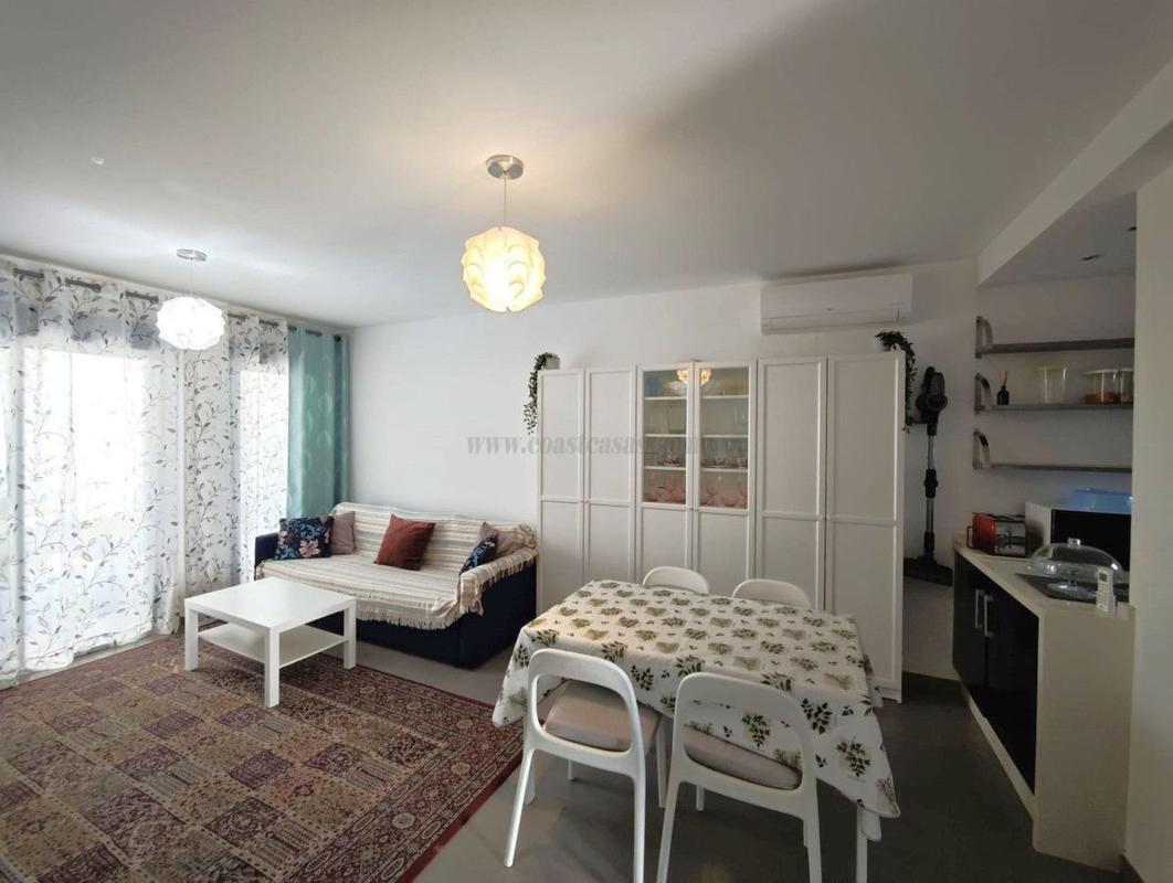 Venta de apartamento en Orihuela