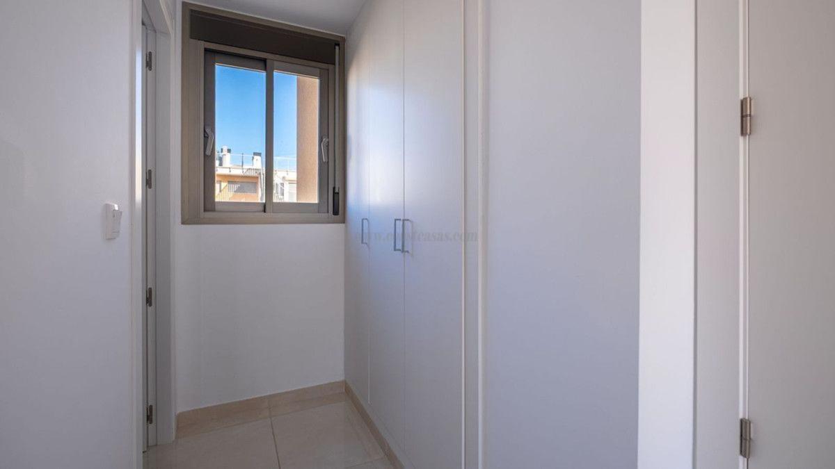 Venta de apartamento en Orihuela