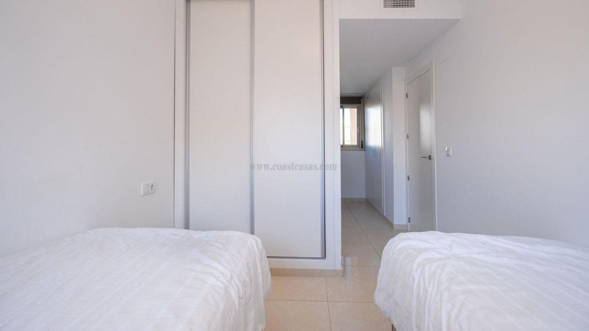 Venta de apartamento en Orihuela