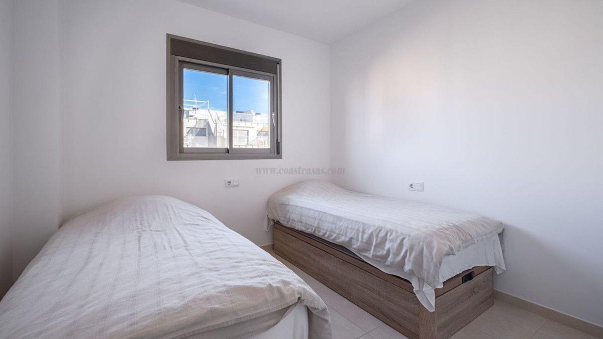 Venta de apartamento en Orihuela