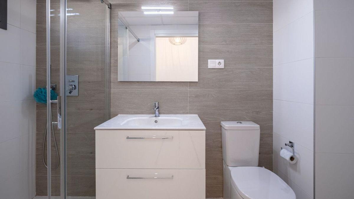 Venta de apartamento en Orihuela