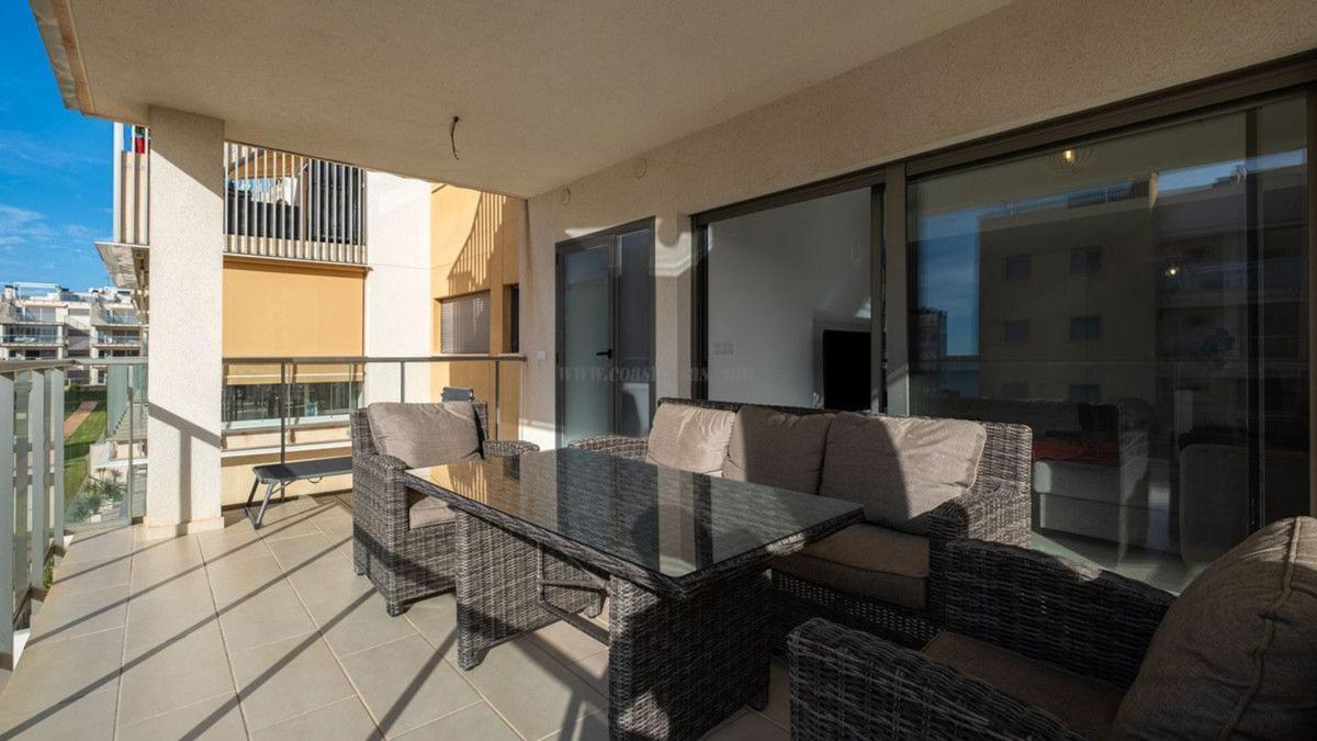 Venta de apartamento en Orihuela