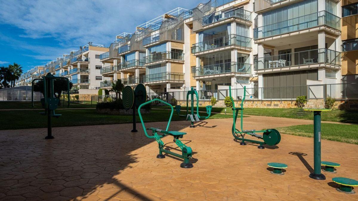 Venta de apartamento en Orihuela