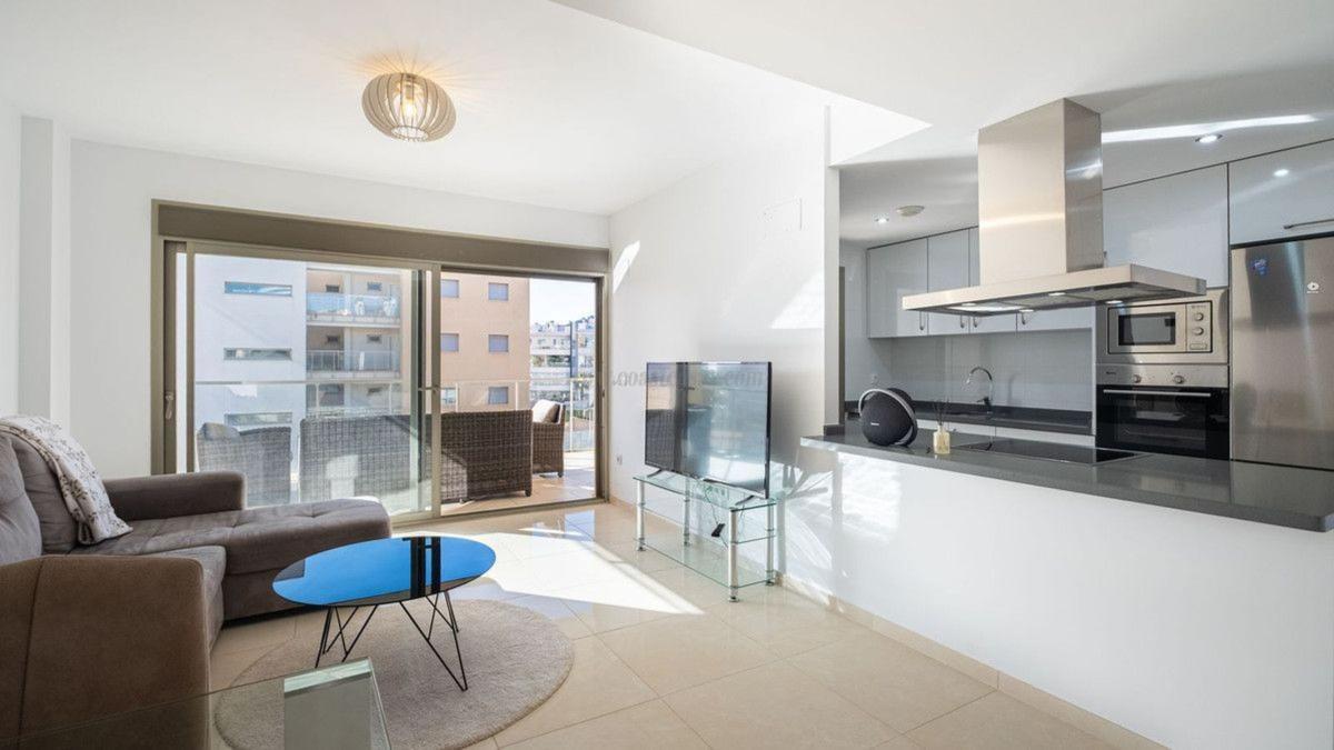 Venta de apartamento en Orihuela
