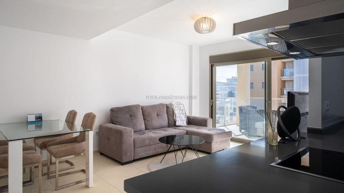 Venta de apartamento en Orihuela