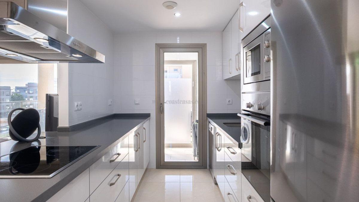 Venta de apartamento en Orihuela
