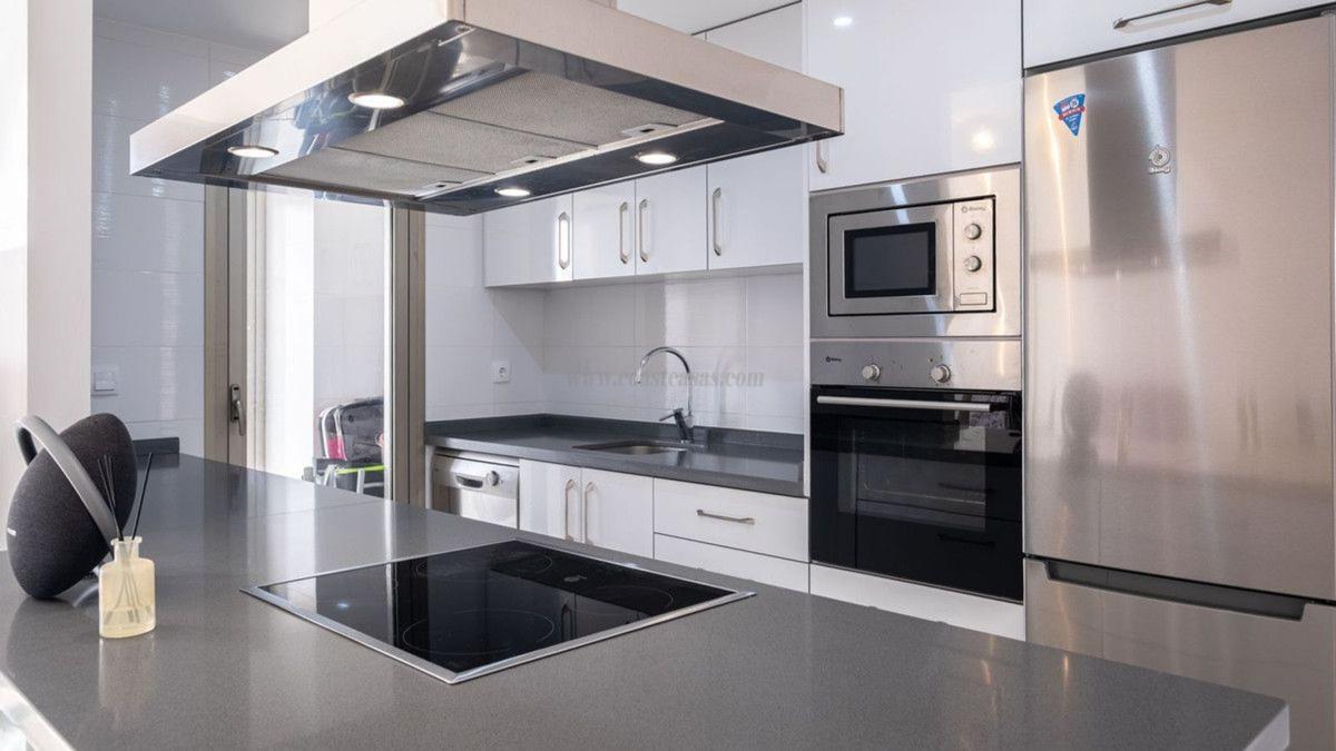 Venta de apartamento en Orihuela