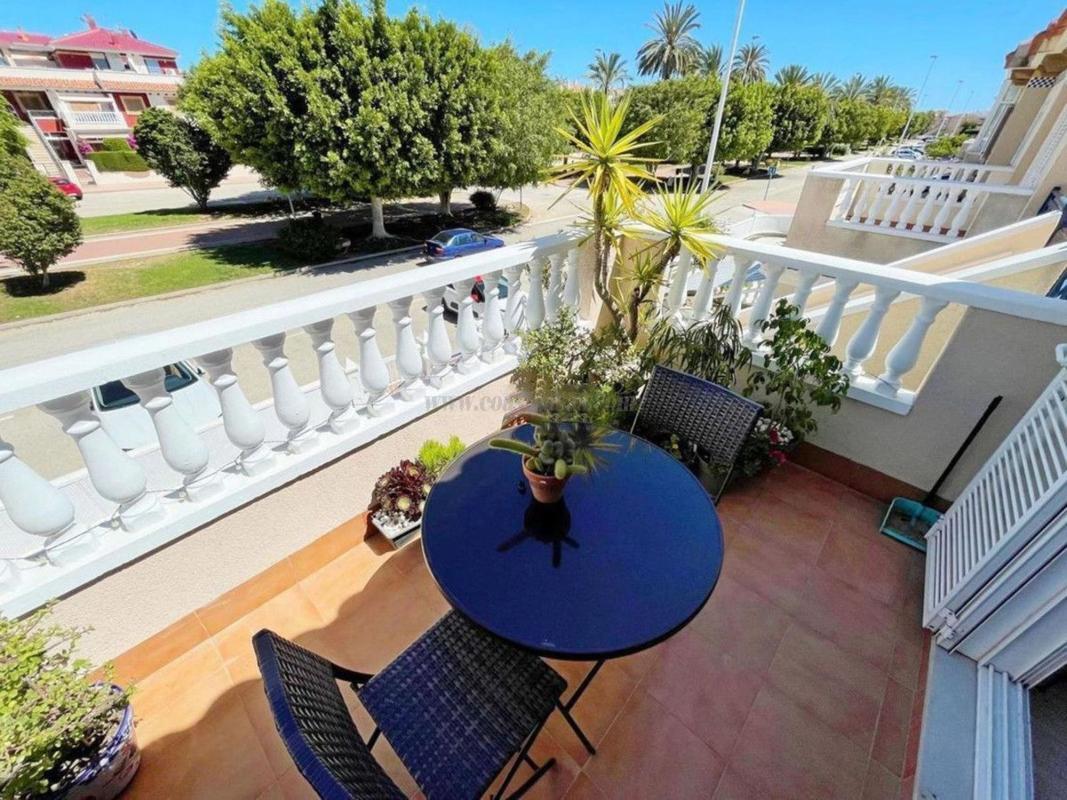 Venta de apartamento en Orihuela