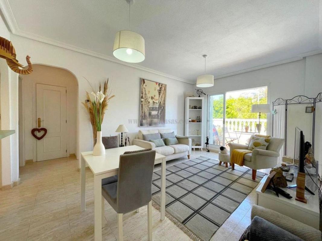 Venta de apartamento en Orihuela