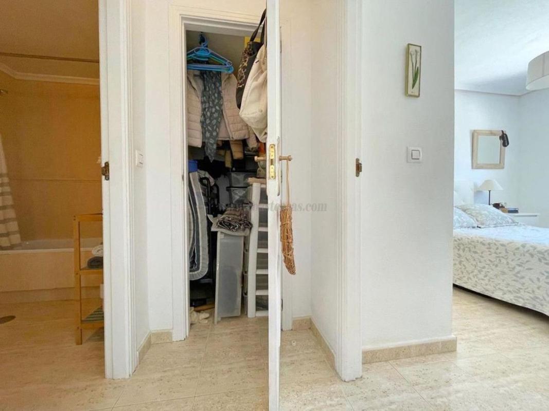 Venta de apartamento en Orihuela
