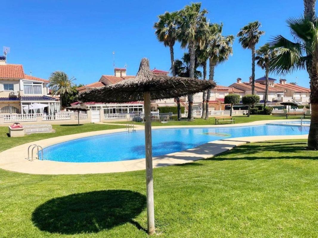 Venta de apartamento en Orihuela