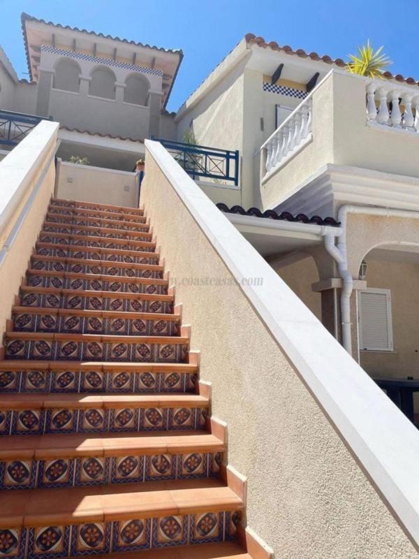Venta de apartamento en Orihuela