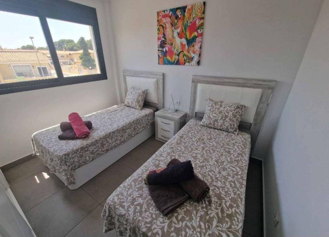 Venta de apartamento en Orihuela