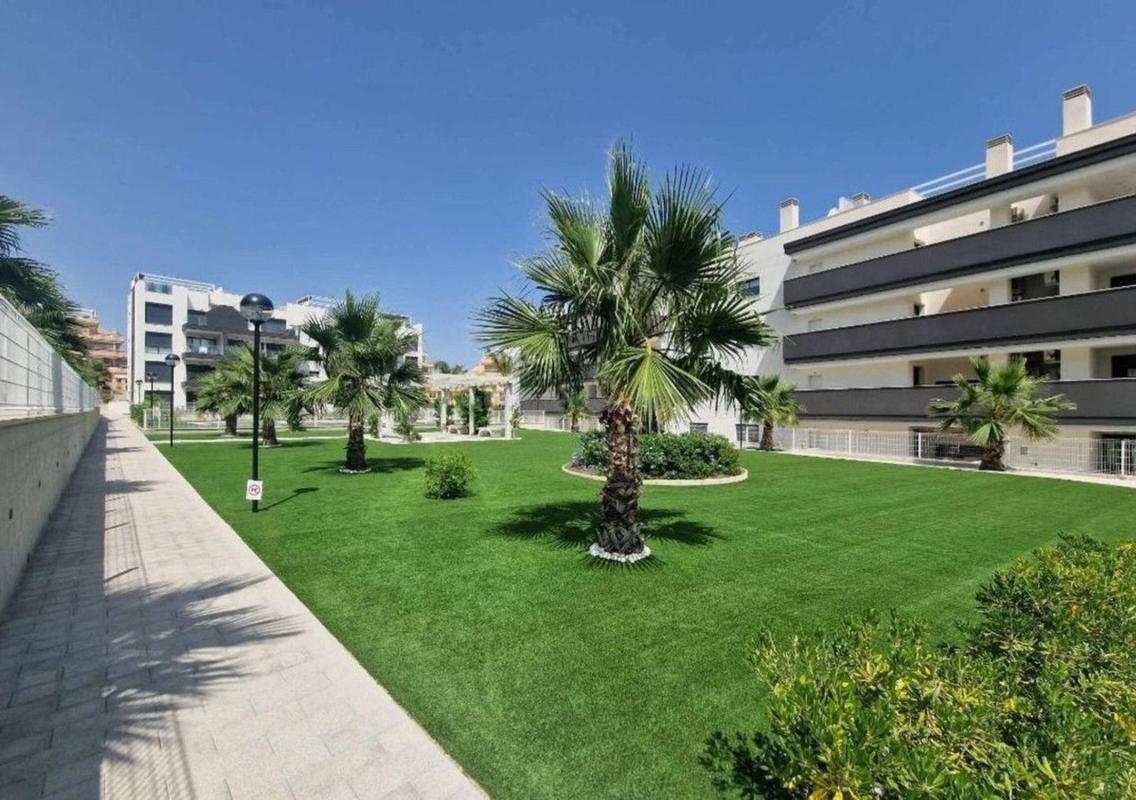 Venta de apartamento en Orihuela