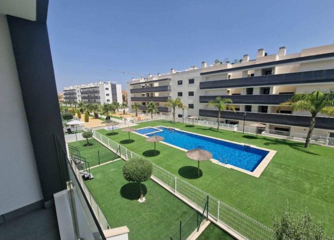 Venta de apartamento en Orihuela