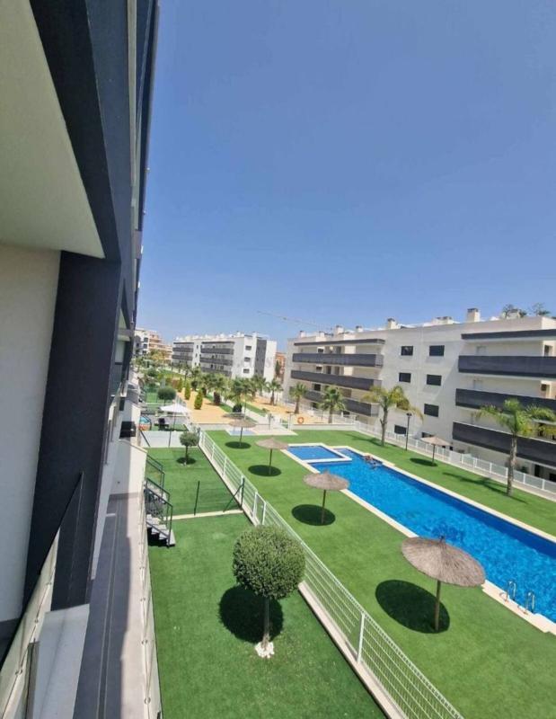 Venta de apartamento en Orihuela