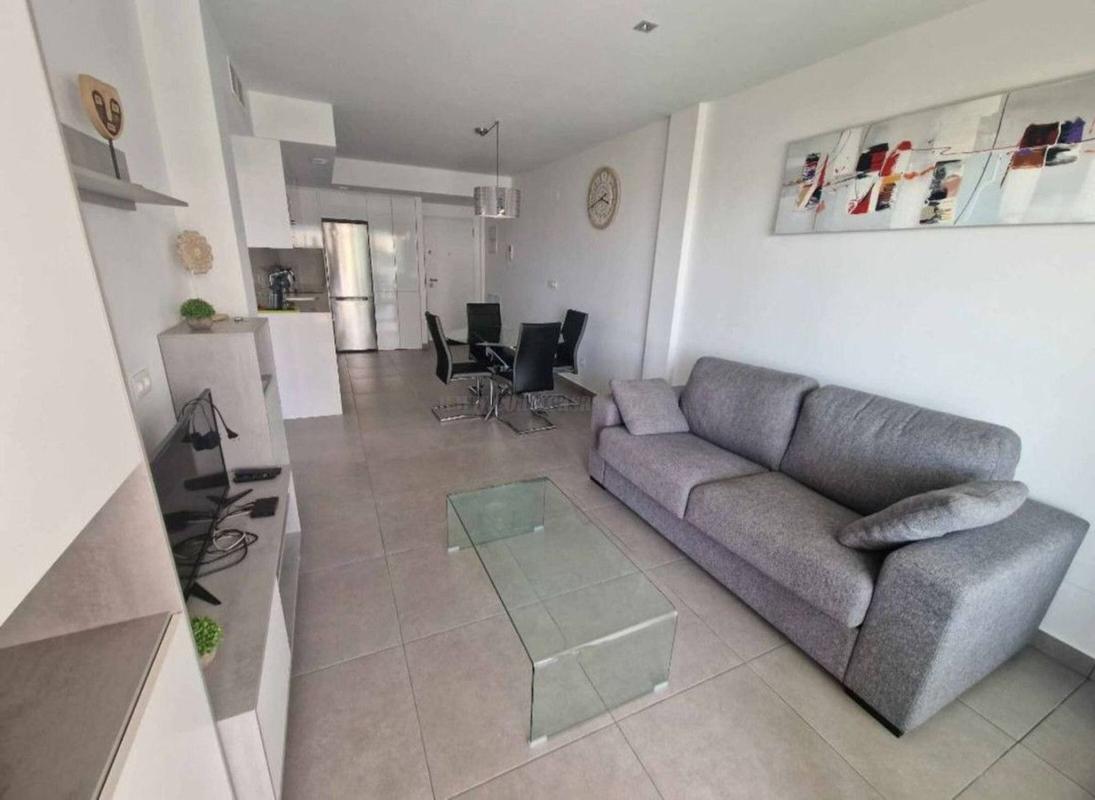 Venta de apartamento en Orihuela