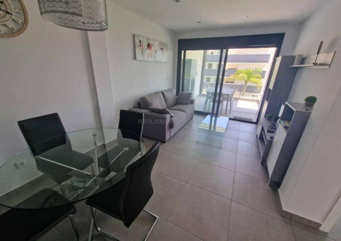 Venta de apartamento en Orihuela