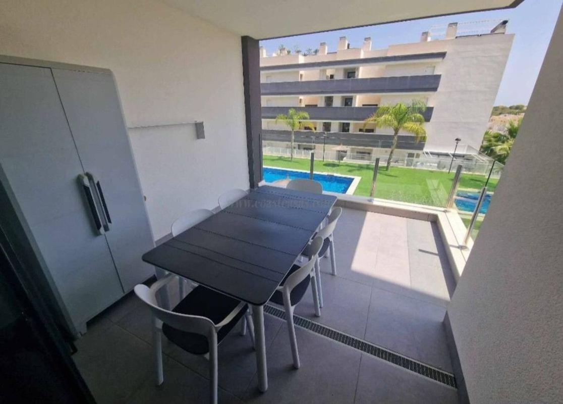 Venta de apartamento en Orihuela