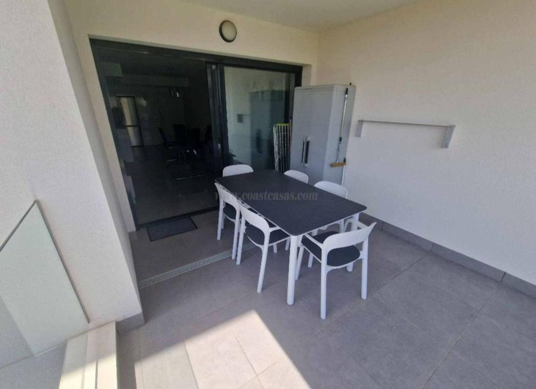Venta de apartamento en Orihuela