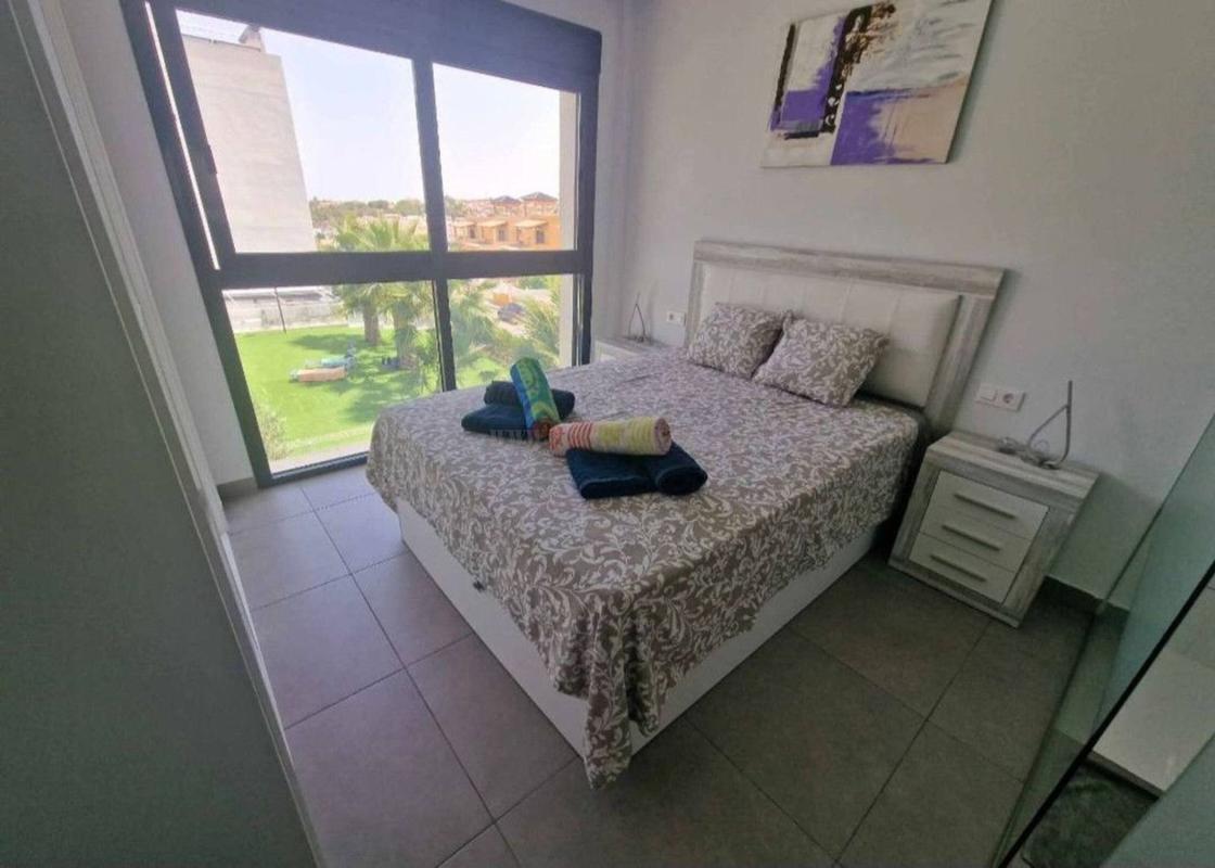 Venta de apartamento en Orihuela