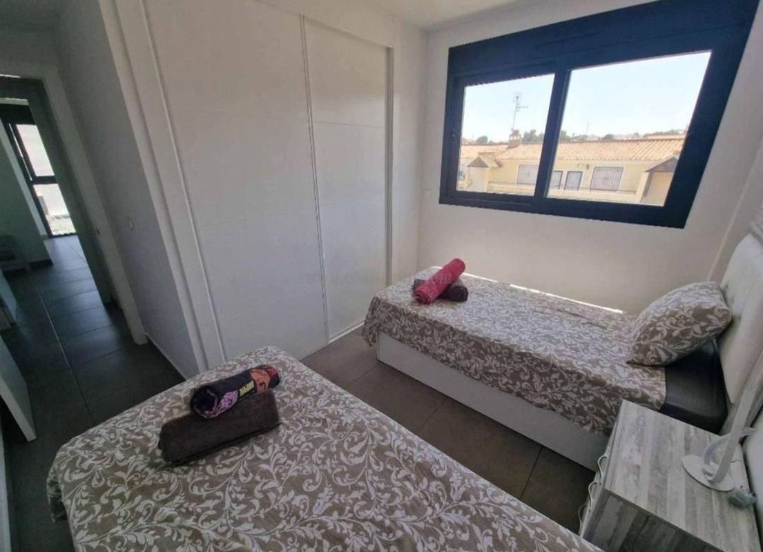 Venta de apartamento en Orihuela