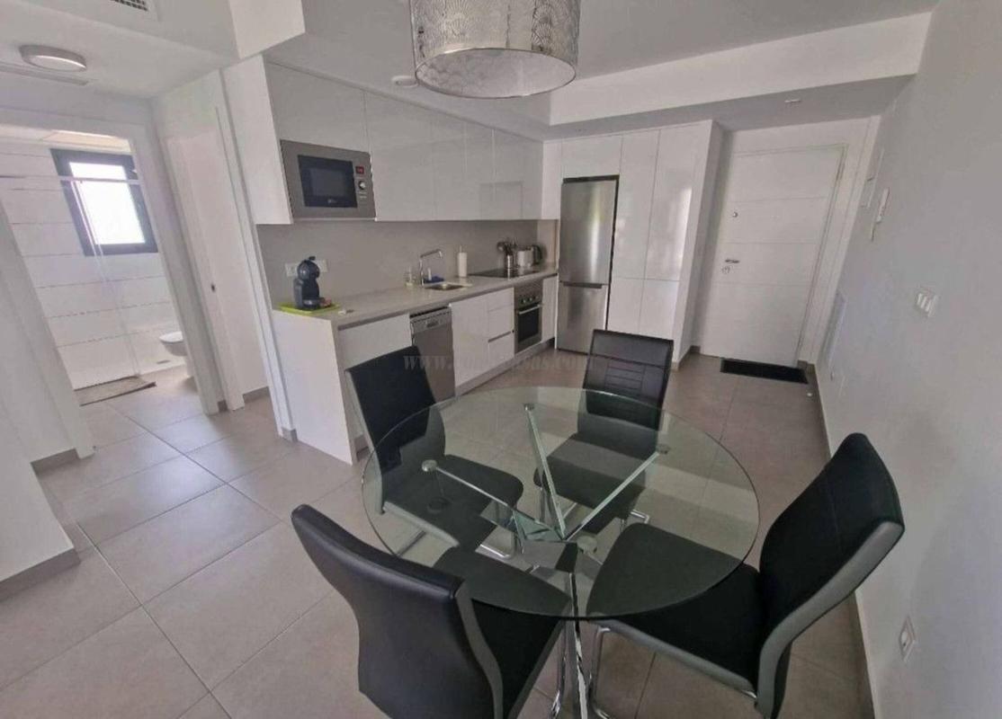 Venta de apartamento en Orihuela