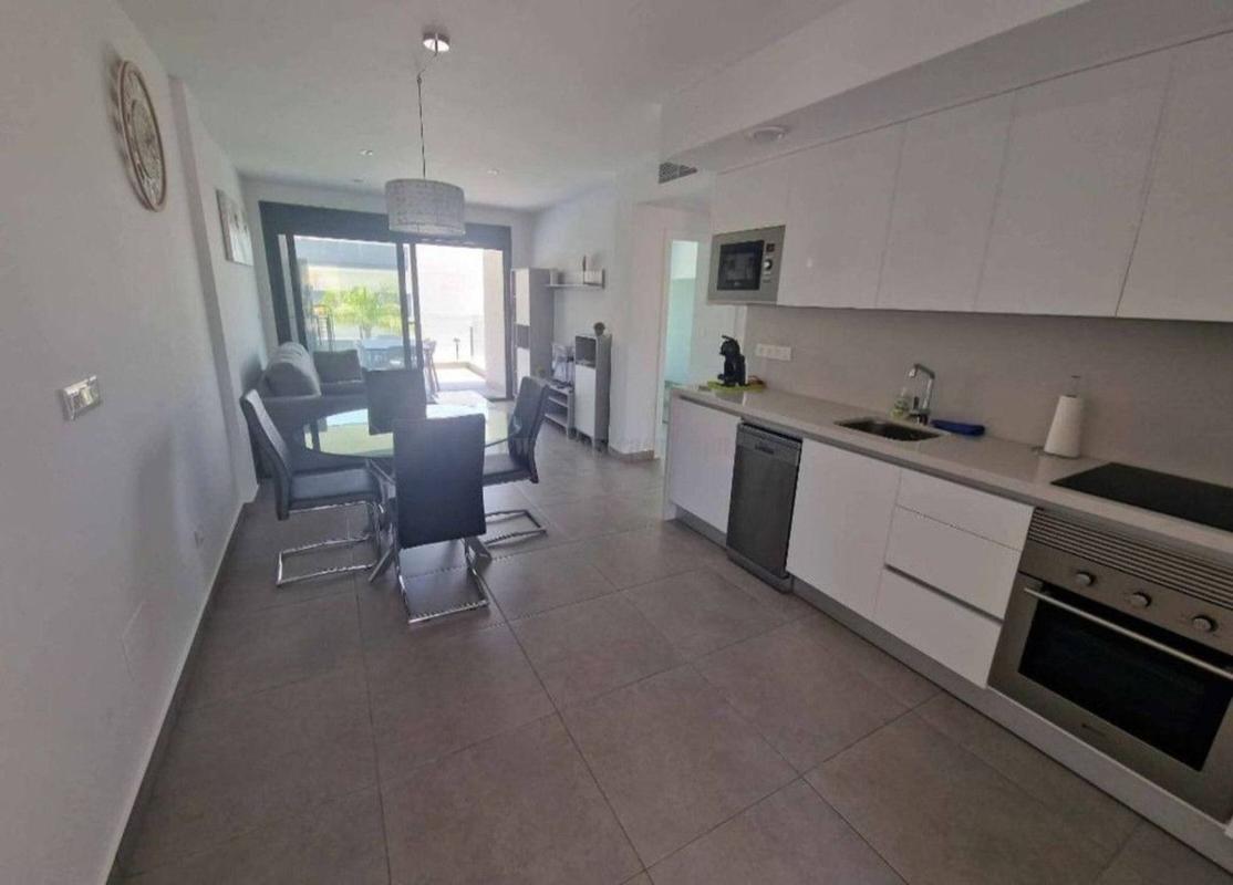 Venta de apartamento en Orihuela