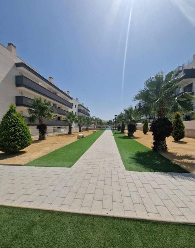 Venta de apartamento en Orihuela