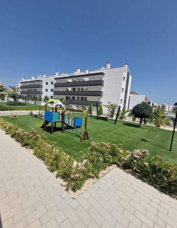 Venta de apartamento en Orihuela