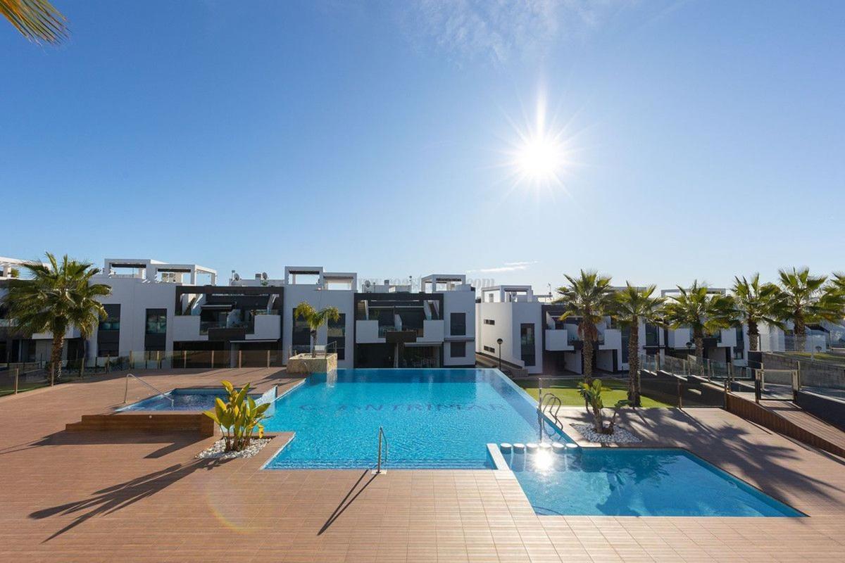 Venta de apartamento en Orihuela