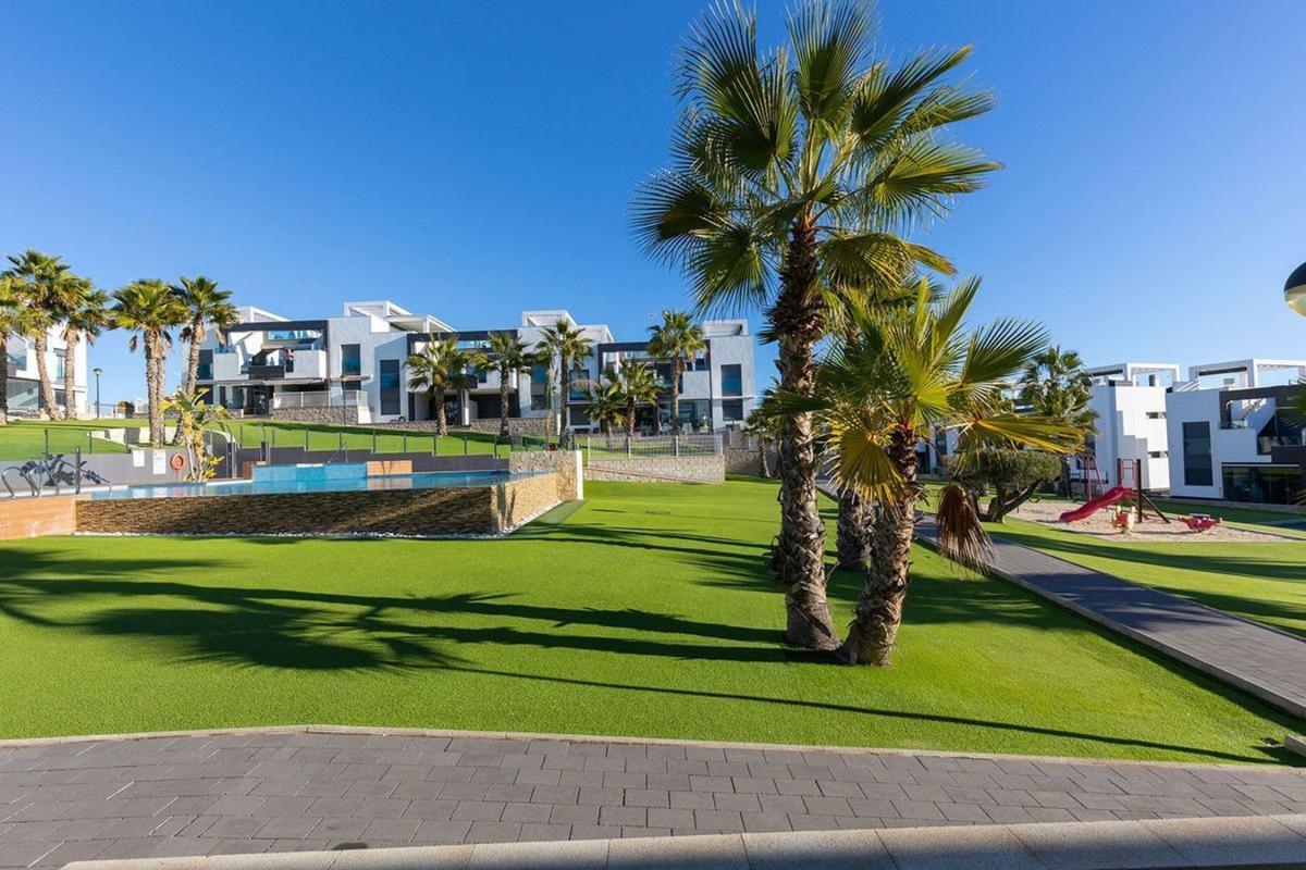 Venta de apartamento en Orihuela