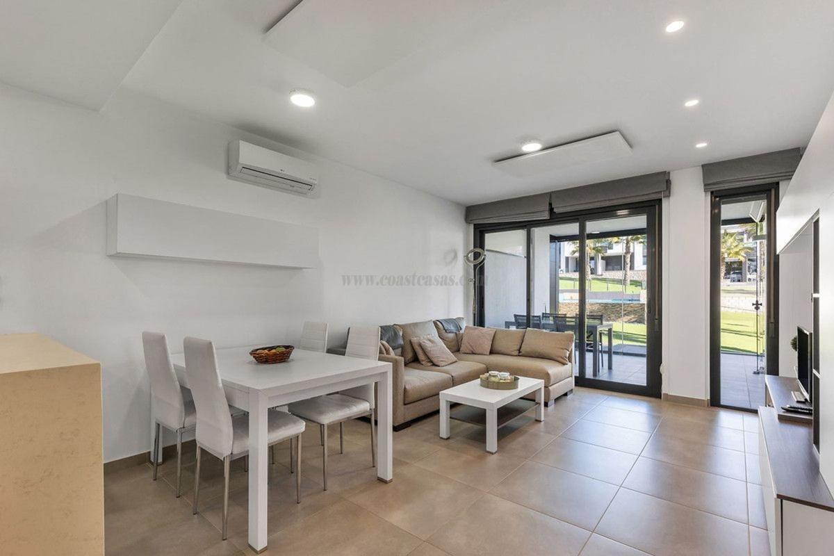 Venta de apartamento en Orihuela