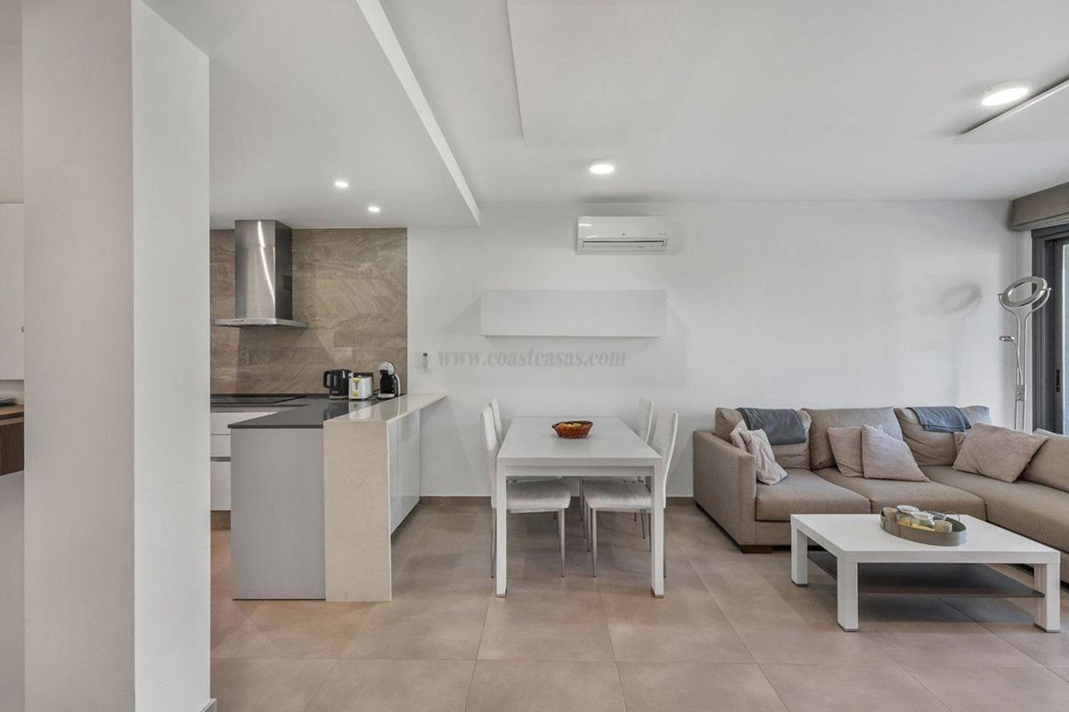 Venta de apartamento en Orihuela