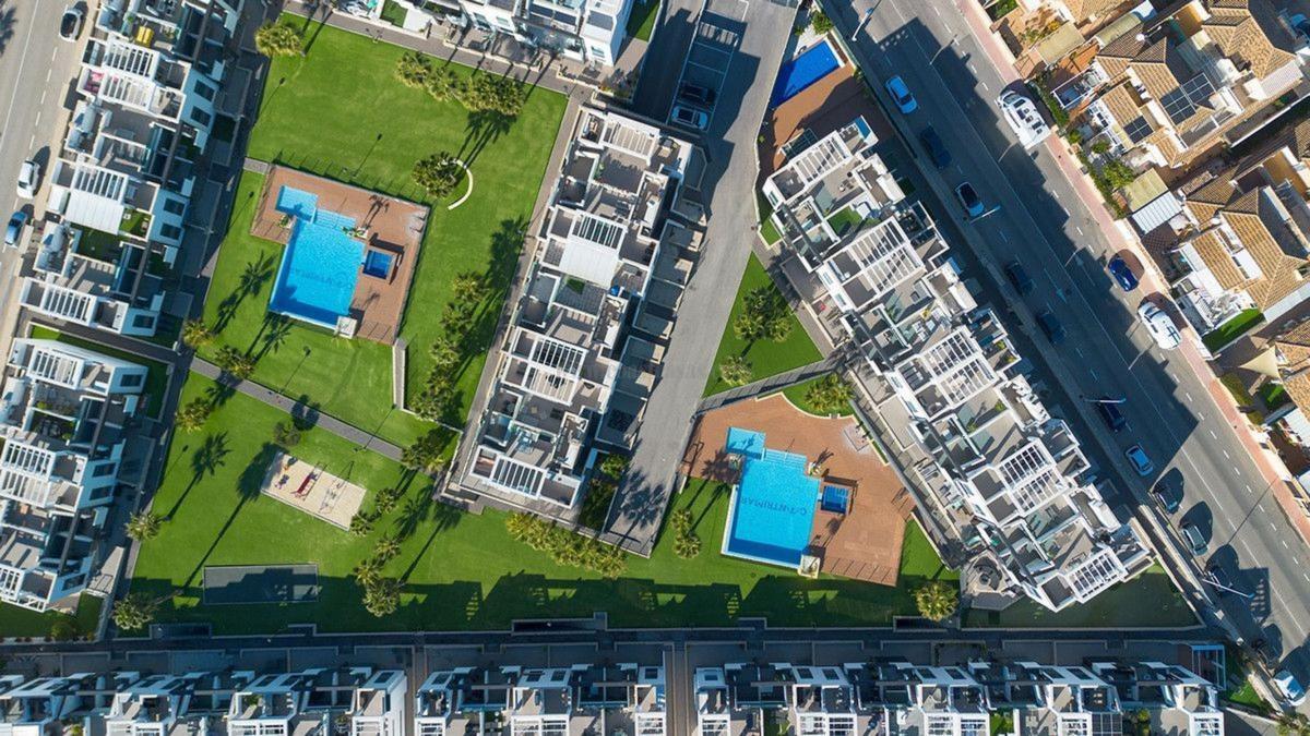 Venta de apartamento en Orihuela
