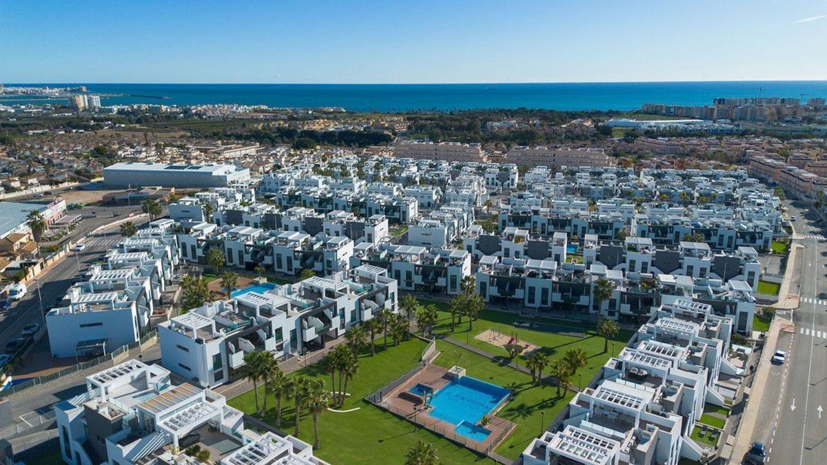 Venta de apartamento en Orihuela