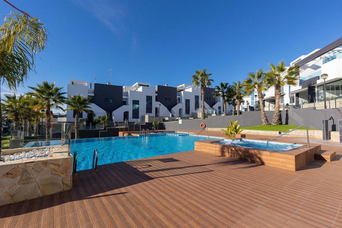 Venta de apartamento en Orihuela