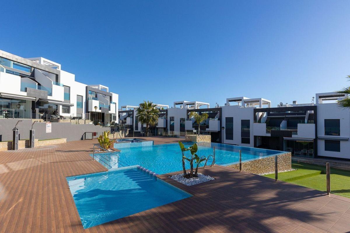 Venta de apartamento en Orihuela