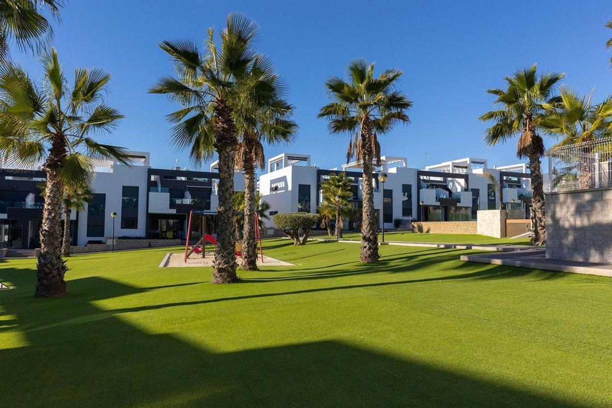 Venta de apartamento en Orihuela